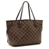 LOUIS VUITTON Damier Ebene Neverfull PM Tote SA1132