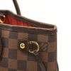 LOUIS VUITTON Damier Ebene Neverfull PM Tote SA1132