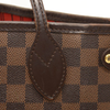 LOUIS VUITTON Damier Ebene Neverfull PM Tote SA1132