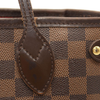 LOUIS VUITTON Damier Ebene Neverfull PM Tote SA1132