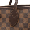 LOUIS VUITTON Damier Ebene Neverfull PM Tote SA1132