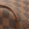 LOUIS VUITTON Damier Ebene Neverfull PM Tote SA1132