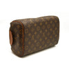 Louis Vuitton  Monogram King Size Toiletry Bag RI3167