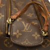 Louis Vuitton  Monogram King Size Toiletry Bag RI3167