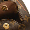 Louis Vuitton  Monogram King Size Toiletry Bag RI3167