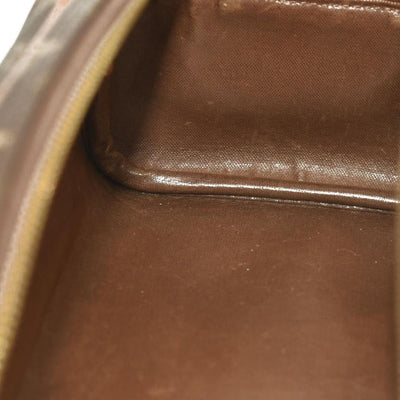 Louis Vuitton  Monogram King Size Toiletry Bag RI3167