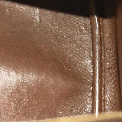 Louis Vuitton  Monogram King Size Toiletry Bag RI3167
