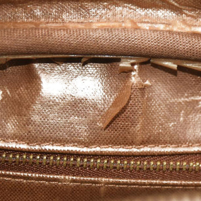 Louis Vuitton  Monogram King Size Toiletry Bag RI3167