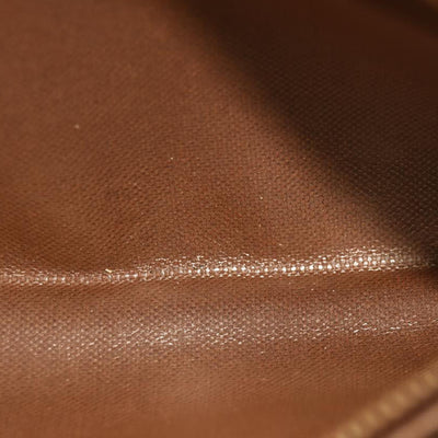 Louis Vuitton  Monogram King Size Toiletry Bag RI3167