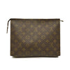 Louis Vuitton  Monogram Toiletry Pouch 26 AN0941