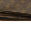 Louis Vuitton  Monogram Toiletry Pouch 26 AN0941