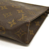 Louis Vuitton  Monogram Toiletry Pouch 19 NO0031