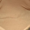 Louis Vuitton  Monogram Toiletry Pouch 19 NO0031