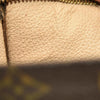 Louis Vuitton  Monogram Toiletry Pouch 19 NO0031
