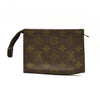Louis Vuitton  Monogram Toiletry Pouch 15 841