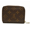Louis Vuitton  Monogram Zippy Coin Purse SN2145