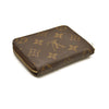 Louis Vuitton  Monogram Zippy Coin Purse SN2145