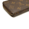 Louis Vuitton  Monogram Zippy Coin Purse SN2145