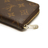 Louis Vuitton  Monogram Zippy Coin Purse SN2145