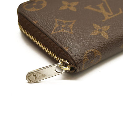 Louis Vuitton  Monogram Zippy Coin Purse SN2145
