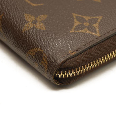Louis Vuitton  Monogram Zippy Coin Purse SN2145
