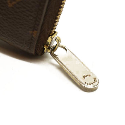 Louis Vuitton  Monogram Zippy Coin Purse SN2145