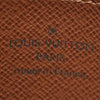 Louis Vuitton  Monogram Zippy Coin Purse SN2145