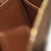 Louis Vuitton  Monogram Zippy Coin Purse SN2145