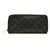 Louis Vuitton  Damier Graphite Zippy Coin Purse Vertical CA1136