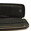 Louis Vuitton  Damier Graphite Zippy Coin Purse Vertical CA1136