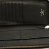 Louis Vuitton  Damier Graphite Zippy Coin Purse Vertical CA1136
