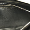 Louis Vuitton  Damier Graphite Zippy Coin Purse Vertical CA1136
