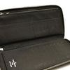 Louis Vuitton  Damier Graphite Zippy Coin Purse Vertical  GI2172