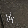 Louis Vuitton  Damier Graphite Zippy Coin Purse Vertical  GI2172