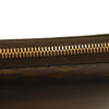 Louis Vuitton  Monogram Zippy Wallet Fuchsia GI0187