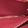 Louis Vuitton  Monogram Zippy Wallet Fuchsia GI0187