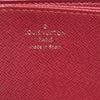 Louis Vuitton  Monogram Zippy Wallet Fuchsia GI0187