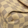 LOUIS VUITTON  Damier Azur Croisette