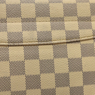 LOUIS VUITTON  Damier Azur Croisette