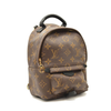 USED $2440 LOUIS VUITTON Monogram Palm Springs Backpack Mini