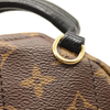 USED $2440 LOUIS VUITTON Monogram Palm Springs Backpack Mini