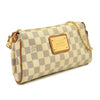 Louis Vuitton  Damier Azur Eva Clutch SN4112
