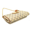 Louis Vuitton  Damier Azur Eva Clutch SN4112