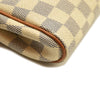 Louis Vuitton  Damier Azur Eva Clutch SN4112