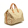 Louis Vuitton  Damier Azur Speedy Bandouliere 30 SP3166