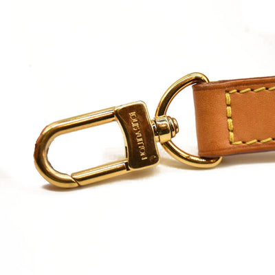 Louis Vuitton  Damier Azur Speedy Bandouliere 30 SP3166