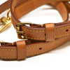 Louis Vuitton  Damier Azur Speedy Bandouliere 30 SP3166