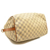 Louis Vuitton  Damier Azur Speedy Bandouliere 30 SP3166