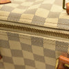 Louis Vuitton  Damier Azur Speedy Bandouliere 30 SP3166