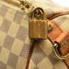 Louis Vuitton  Damier Azur Speedy Bandouliere 30 SP3166